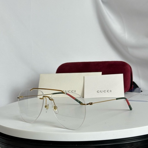 G*u*i sunglasses(aaaa)-784