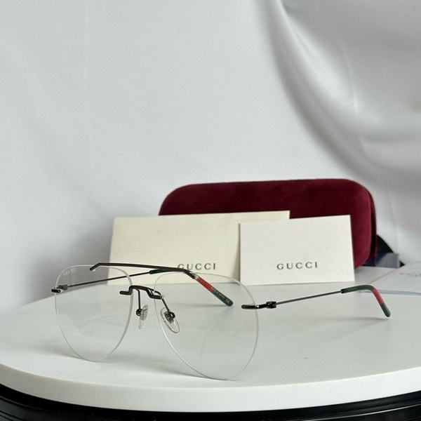 G*u*i sunglasses(aaaa)-782