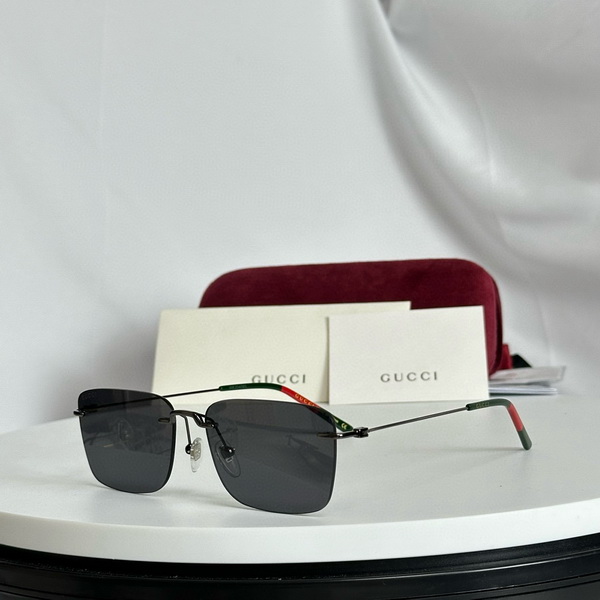 G*u*i sunglasses(aaaa)-780