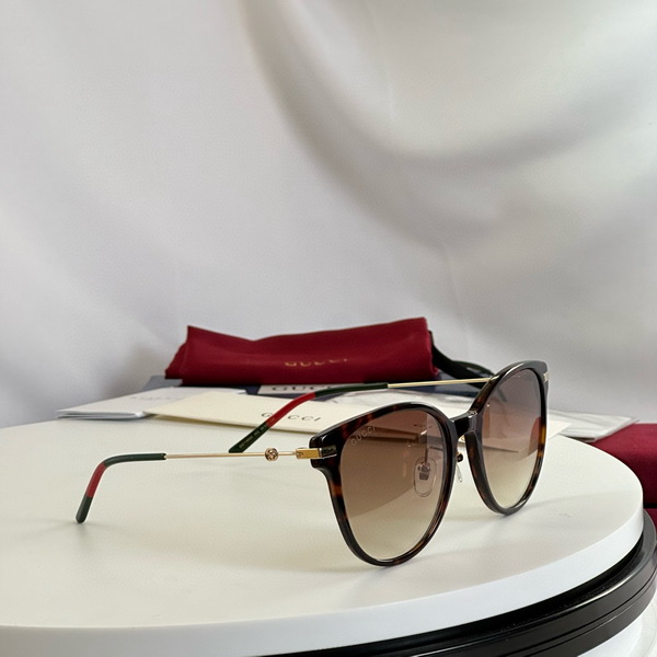 G*u*i sunglasses(aaaa)-773