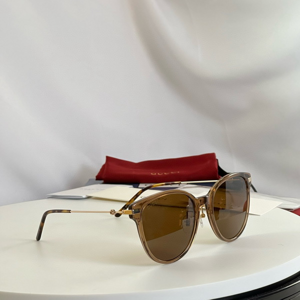 G*u*i sunglasses(aaaa)-770