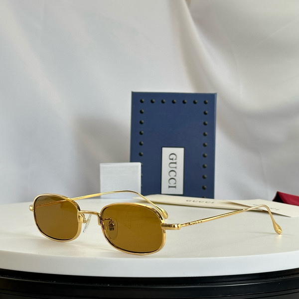 G*u*i sunglasses(aaaa)-754