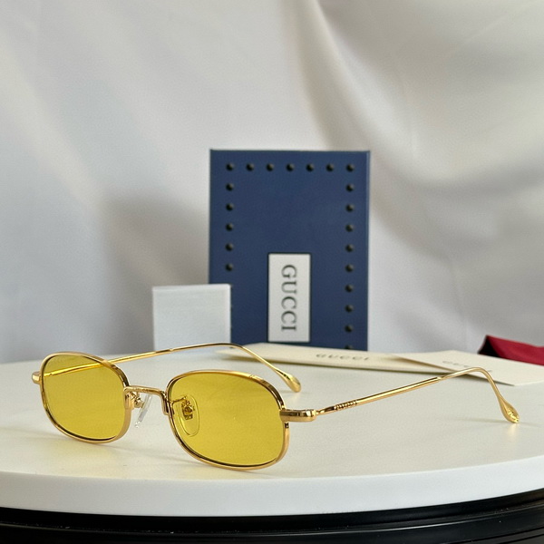 G*u*i sunglasses(aaaa)-753