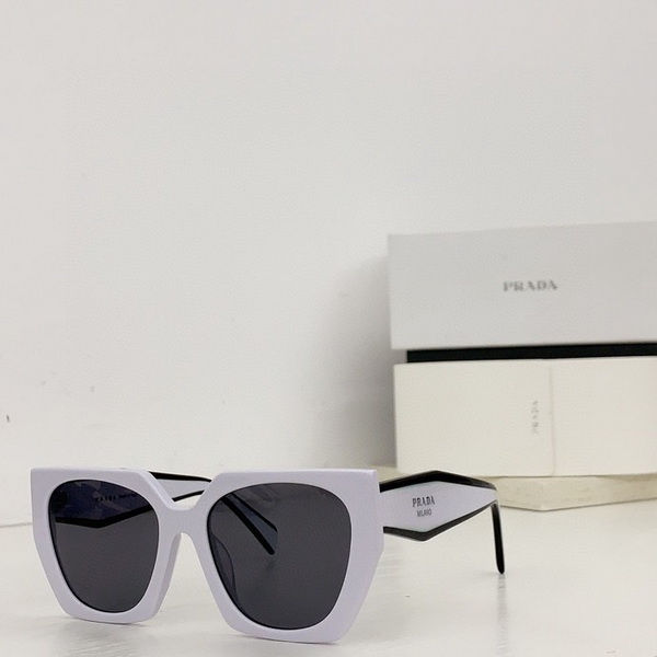 Pra*a sunglasses(aaaa)-358