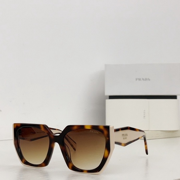 Pra*a sunglasses(aaaa)-354