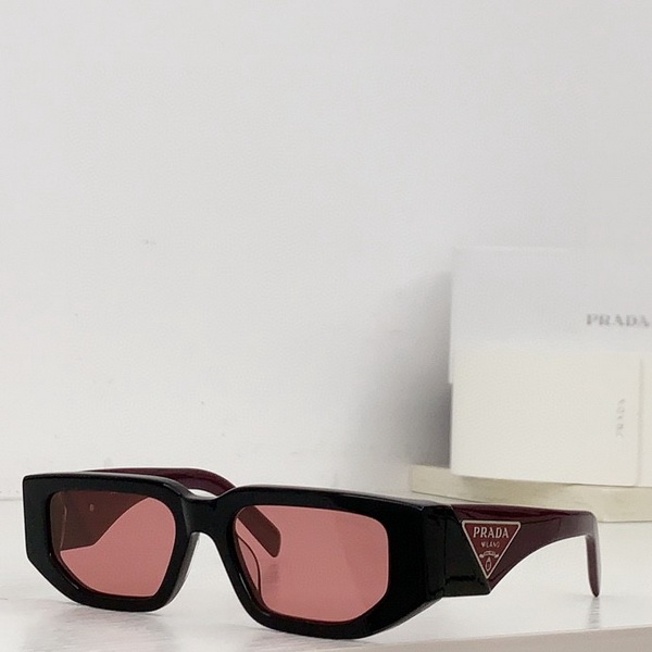 Pra*a sunglasses(aaaa)-344