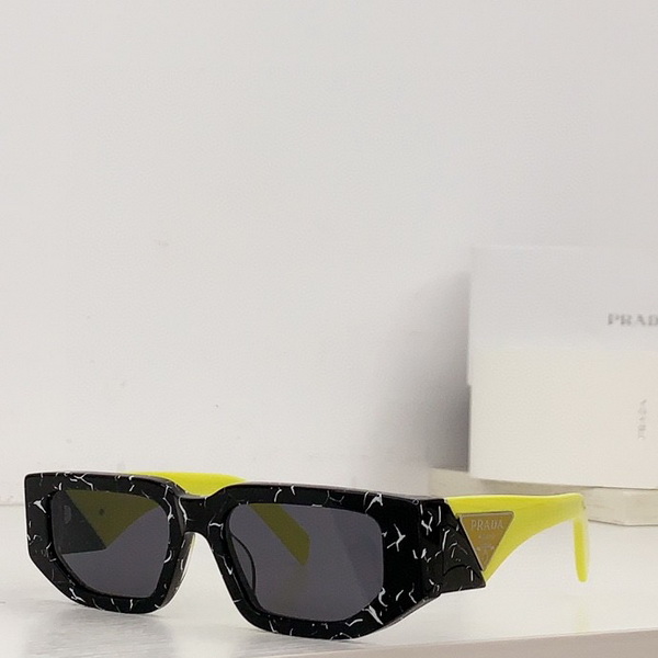 Pra*a sunglasses(aaaa)-343