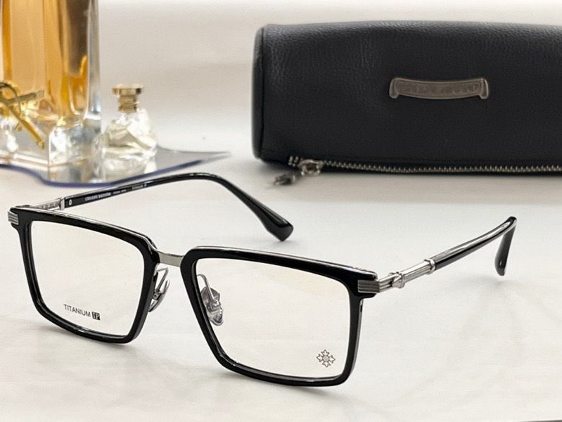 Ch**me He**ts sunglasses(aaaa)-21