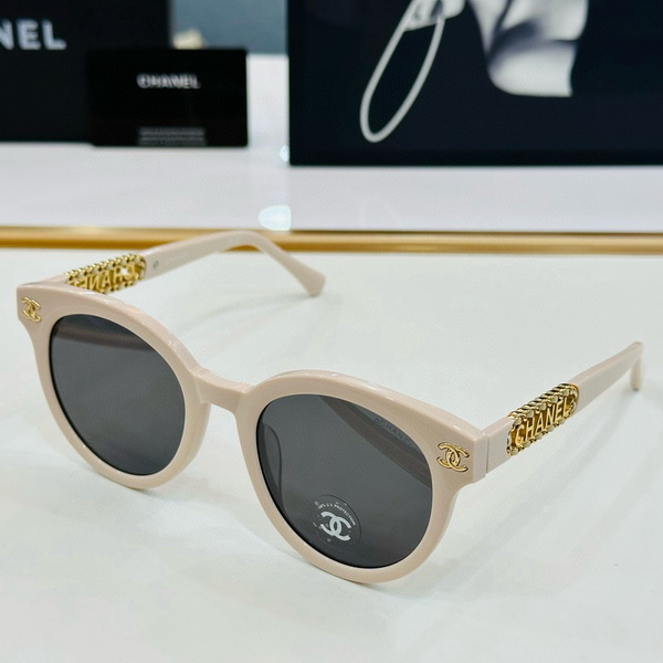 Ch*el sunglasses(aaaa)-403