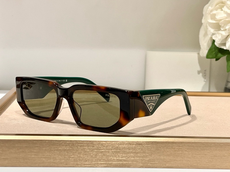 Pra*a sunglasses(aaaa)-320