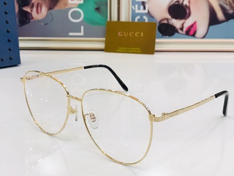 G*u*i sunglasses(aaaa)-030