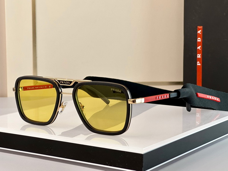 Pra*a sunglasses(aaaa)-317