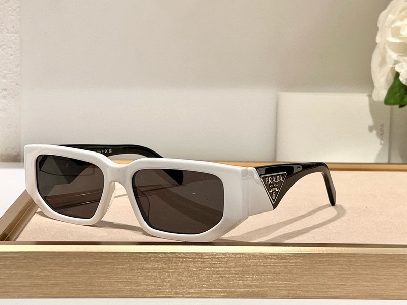 Pra*a sunglasses(aaaa)-314