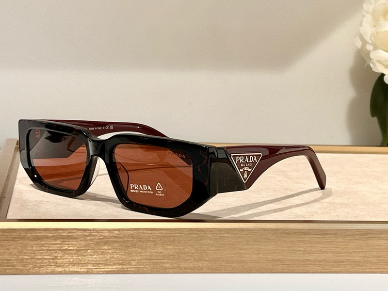 Pra*a sunglasses(aaaa)-312