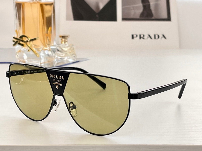 Pra*a sunglasses(aaaa)-299