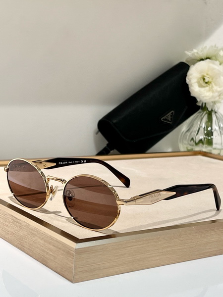 Pra*a sunglasses(aaaa)-295