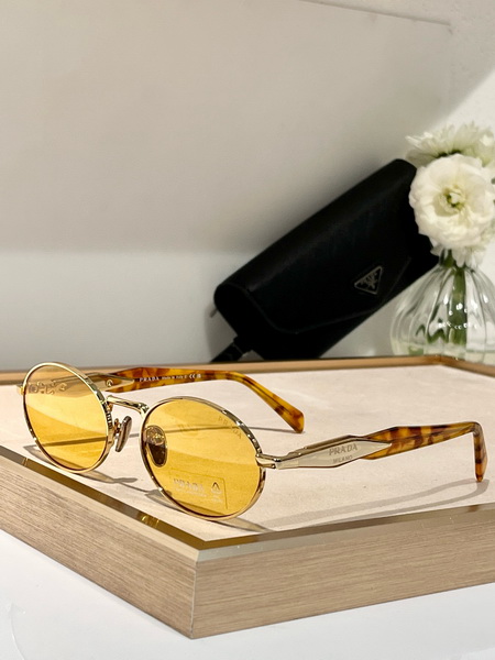 Pra*a sunglasses(aaaa)-286
