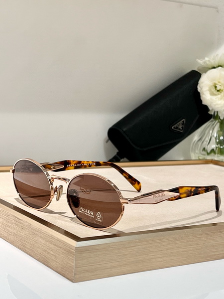 Pra*a sunglasses(aaaa)-284