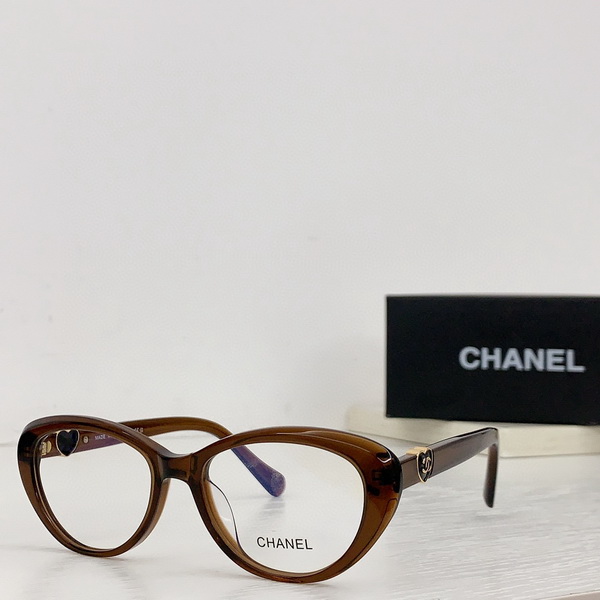 Ch*el sunglasses(aaaa)-010