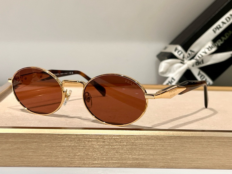 Pra*a sunglasses(aaaa)-267