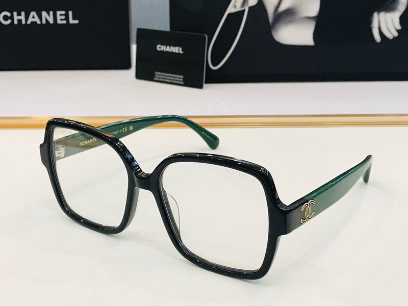 Ch*el sunglasses(aaaa)-001