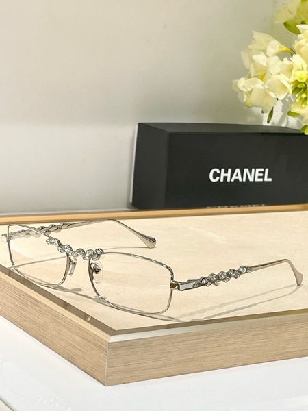 Ch*el sunglasses(aaaa)-369