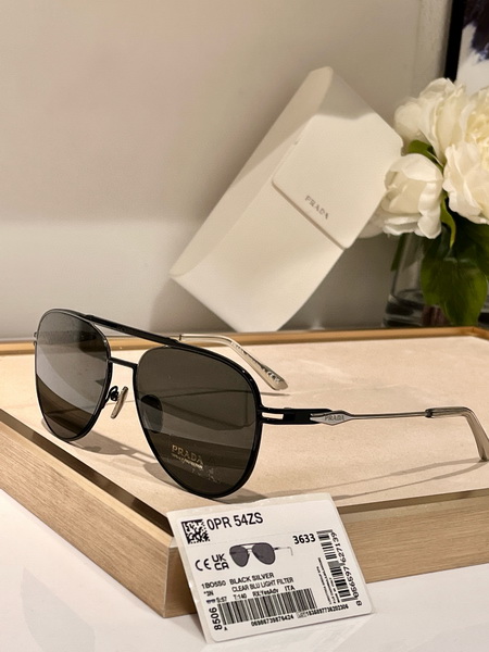 Pra*a sunglasses(aaaa)-251
