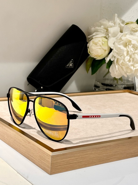 Pra*a sunglasses(aaaa)-229