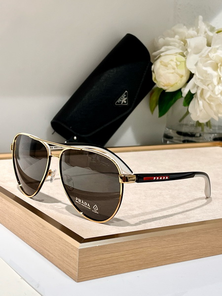 Pra*a sunglasses(aaaa)-223