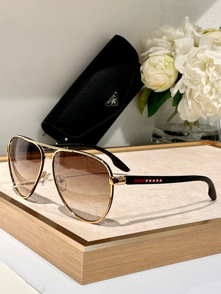 Pra*a sunglasses(aaaa)-215