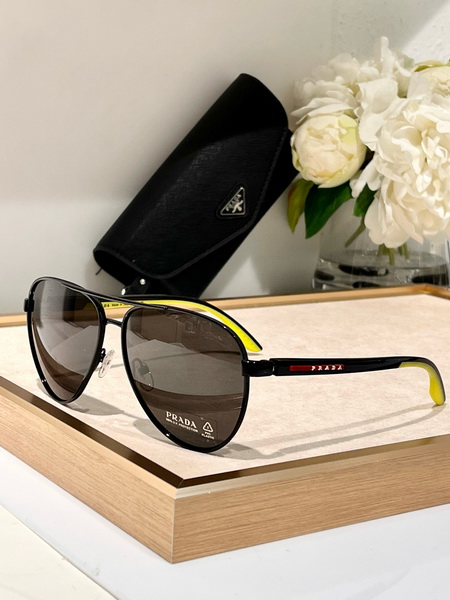 Pra*a sunglasses(aaaa)-212