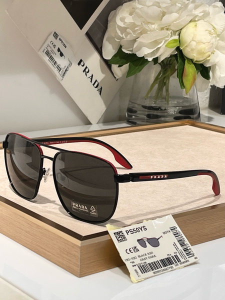 Pra*a sunglasses(aaaa)-204