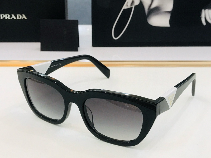 Pra*a sunglasses(aaaa)-187