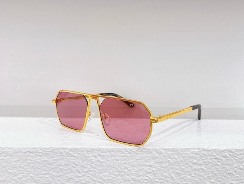 Pra*a sunglasses(aaaa)-172