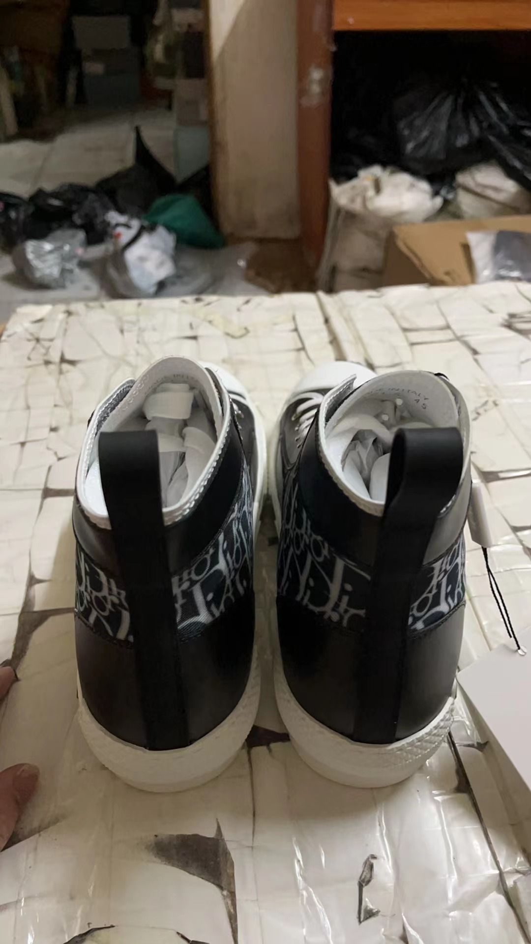 D*or shoes(aaa)-562