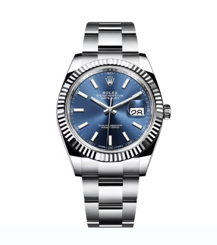 R*l*x watches(aaa)-156