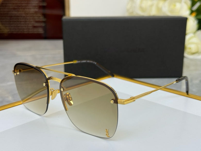 Y*L sunglasses(aaaa)-516