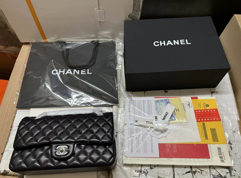 Ch*el handbags aaaa(women)-118