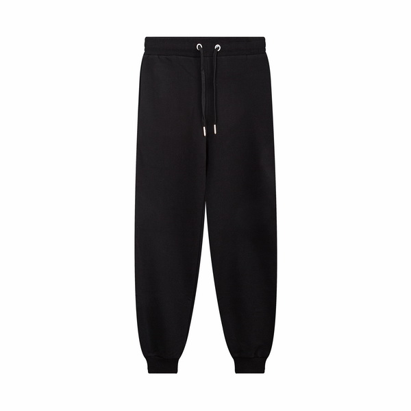 AMI Pants -059