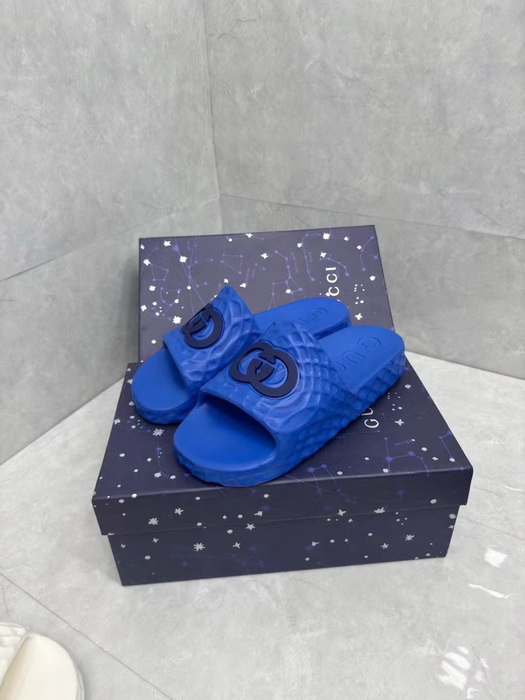 G*u*i slippers(aaa)-455