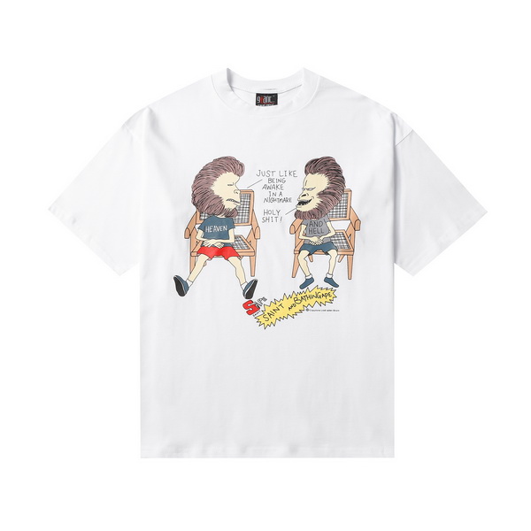 Saint Michael T-shirts-032