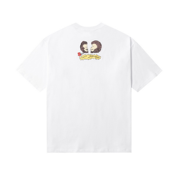 Saint Michael T-shirts-031