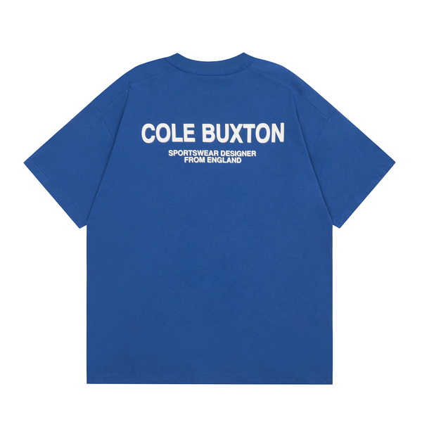 Cole Buxton T-shirts-036