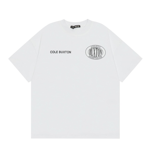Cole Buxton T-shirts-035