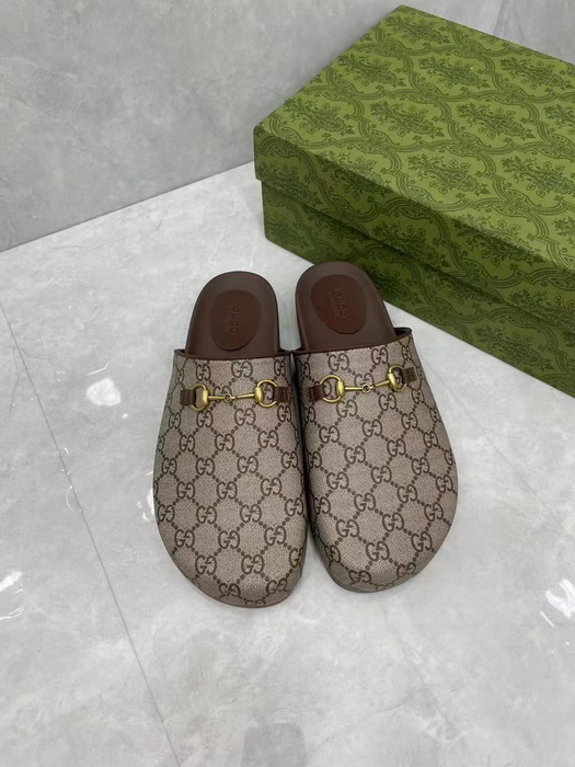 G*u*i slippers(aaa)-461