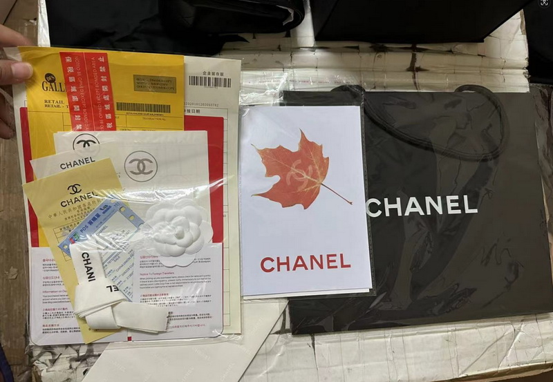 Ch*el handbags aaaa(women)-117