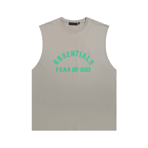 FEAR OF GOD Vest-108