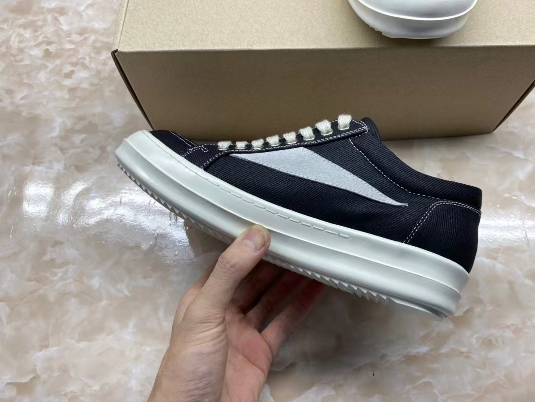 Rick Owens Shoes(AAA)-077