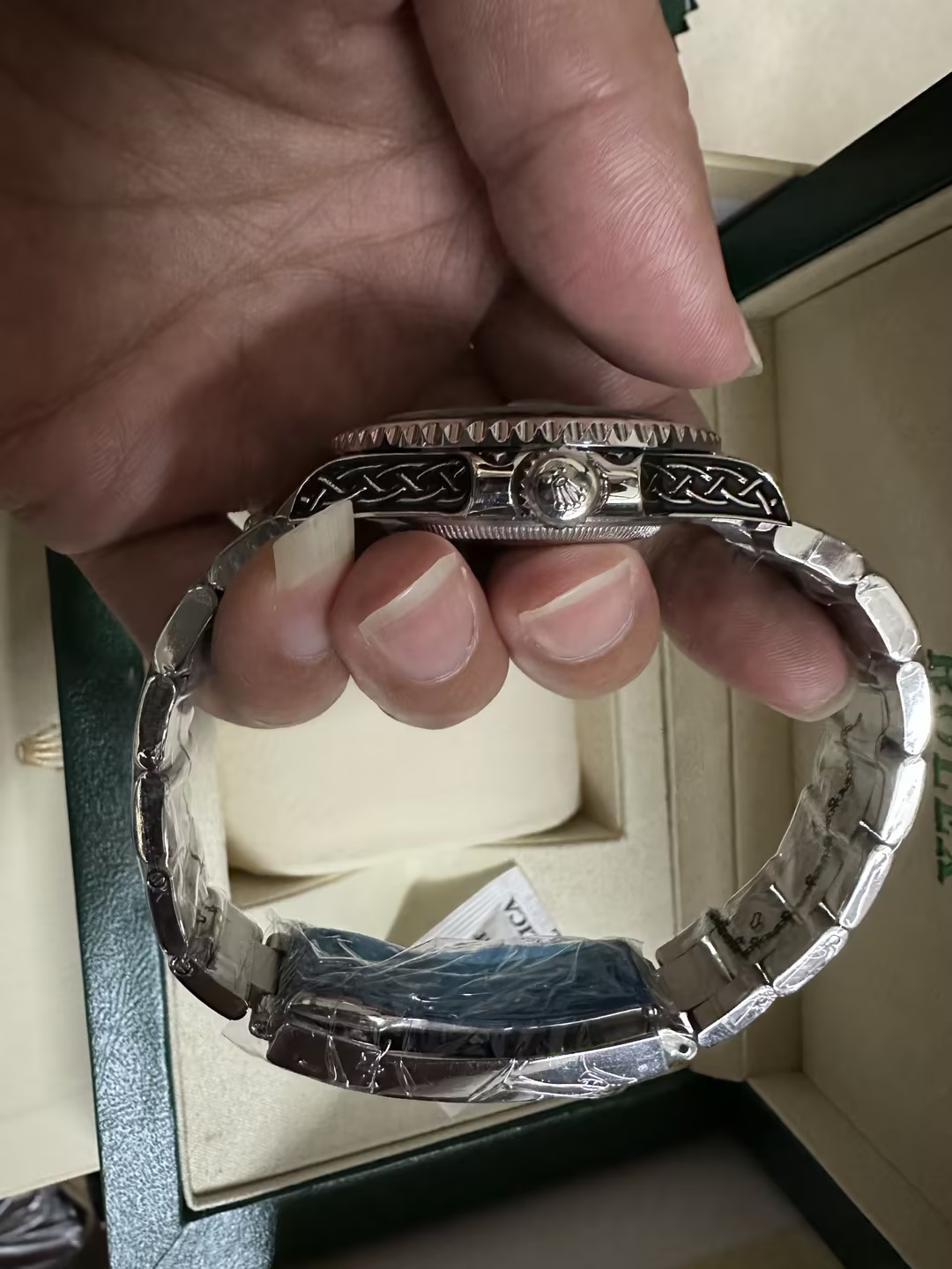 R*l*x watches-161