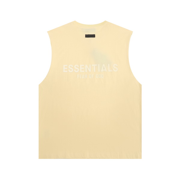FEAR OF GOD Vest-099